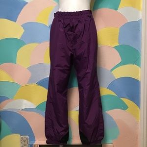 Columbia woman sportswear pants size L